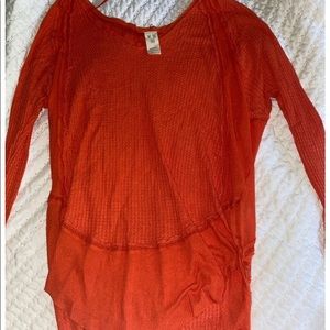 FREE PEOPLE TOP